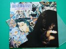 Bruce Dickinson ?– Tattooed Millionaire 1990 Columbia Album