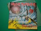 Iron Maiden ?– Flight Of Icarus 12