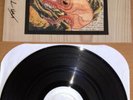 ABIGAIL ”INTERCOURSE AND LUST” Lp 1- Press
