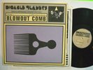 RAP LP - DIGABLE PLANETS - BLOWOUT COMB 2xLP 1994 Pendulum E1-30654 OG RARE