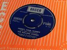 THE ROLLING STONES HONKY TONK WOMEN F 12952 1st PRESS 1969 UK 7