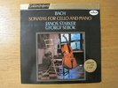 JANOS STARKER / SEBOK 