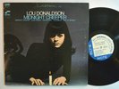 JAZZ LP - LOU DONALDSON - MIDNIGHT CREEPER Blue Note STEREO BST 84280 VG++