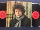 BOB DYLAN - Blond On Blond - 1970 - Columbia Label - Stereo(Promo)