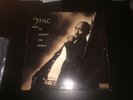2pac Me Against Hip Hop 2x LP VG Vinyl OG 1995 Release