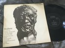 ACCARDO SALVATORE BRAHMS Double Concerto SCHIFF ED1 STEREO ETERNA BS 827357 NM