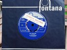 The Muleskinners - Back Door Man - 1965 - Mod R&B - Small Faces Related