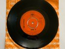 The Gypsies Jerk it CBS UK 7