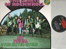    Roy Powell & The Shiver Givers - The Giants Of Rock ´N´ Roll   