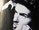 George Michael Faith (LP, Vinyl EX) Album Original [+ Insert] Album Original
