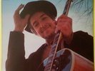 BOB DYLAN - Nashville Skyline (original 1969 Columbia LP; Johnny Cash) EX(+)