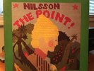 Harry Nilsson - The Point LP RCA Victor LSPX-1003 Me and My Arrow w/Booklet VG++