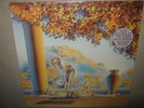 MOODY BLUES The Present FACTORY SEALED Gatefold NEW Vinyl LP 1983 Patrick Moraz