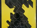 Bob Seger ?– Back In '72 - NEW, Sealed Vinyl Record - Hard Rock - 1973 Original