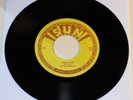 Elvis Presley - Tiger Man / Harbor Lights - Sun 520 - Reissue