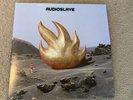 Audioslave Self Titled First Album Vinyl As New