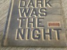 Various Dark Was The Night  3-LP SEALED Red Hot Compilation