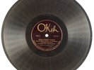 BENNIE MOTEN KC ORCH: 18th Street Strut US OKEH 8242 Hot Jazz 78 V- HEAR