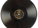 BENNIE MOTEN KC ORCH: Milenberg Joys US Victor 24381 Scroll Jazz 78 HEAR
