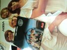 ABBA Arrival Club-Sonderauflage MIT RIESEN-POSTER   Rare