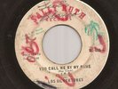 Panama Sweet Soul 45 JOE & LOS SILVERTONES You Call Me By My Name SALLY RUTH mp3