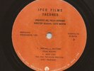 Latin Disco Funk/ Descarga Salsa 45 POLLO BURBANO Tacones OST Hear mp3