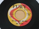 RIFF RUFFIN Dig That Rock And Roll/Hucklebuck Scratch 45 R&B Jump Rocker HEAR