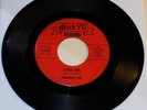 Pandora's Box - Little Girl - Mark VII - RARE Texas Garage 45
