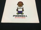In My Mind [PA] by Pharrell Williams (2LP Vinyl, 2006, Interscope Records)