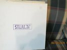 Bob Dylan - Stealin’
