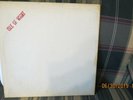 Bob Dylan- Isle of Wight on Piece Records Stamped White Cover Live Performance