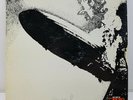 LED ZEPPELIN 1969 Vinyl LP Record Album Music Q114
