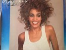 Whitney Houston - Whitney Vinyl (LIKE NEW )