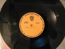 Ribin Gibb of the Bee Gees, Song from Robin's Reign ,10 inch  Demo Single