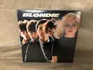 Blondie-Blondie 1976 US Private Stock Promo