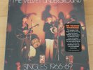 VELVET UNDERGROUND Singles 1966-69 7x45 Box Set (Sundazed, 2009) SEALED