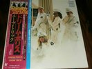 CHEAP TRICK - Dream Police - JAPAN Original LP wth bonus FLEXI disc OBI 1979