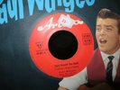 Paul Würges: Twist around the clock/Twist ist gut für die Linie ARIOLA RAR