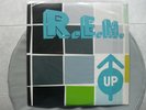 R.E.M. - UP - 1° St. USA Lp 180 gr.1998 piccola ammaccatura ma NUOVO