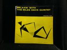 Miles Davis Quintet-Relaxin' With-Prestige 7129-DG RVG JOHN COLTRANE NYC LABEL