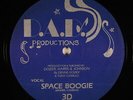 3D - Space Boogie 12