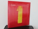 The Beatles 2xLP “One” SEALED   Apple Orig 2000   With Poster