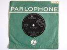 The Beatles All You Need Is Love Rare No Rec During Live Trans Misprint 7