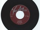 DOO WOP 45 THE SPANIELS DO-WAH ON VEE JAY  VG ORIGINAL