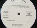 FRANK ZAPPA, LP: SHEIK YERBOUTI, U.S. TEST PRESSING