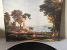 VIVALDI - THE FOUR SEASONS LP ASMF, Marriner, Loveday, ARGO ZRG 654