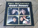 PAUL McCARTNEY Oobu Joobu LP Radioshow 95 13 titres ex Beatles