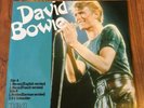 DAVID BOWIE Heroes/Heros b/w Helden/V 2 Schneider 20629 AU 7