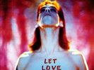 Nick Cave & The Bad Seeds - Let Love In - 180 Gram Import Vinyl Album NEW Record