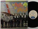 DUBS The Dubs Meet The Shells JOSIE 4001 LP stereo